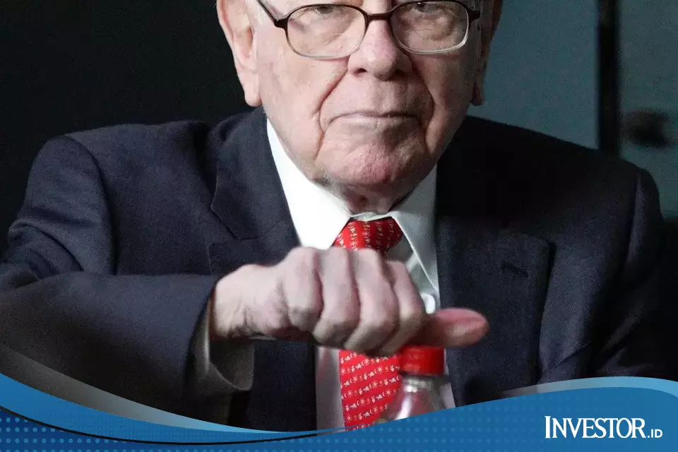 The Secret of the 'Lindy Effect': Why Warren Buffett Invests in 60-Year-Old Businesses