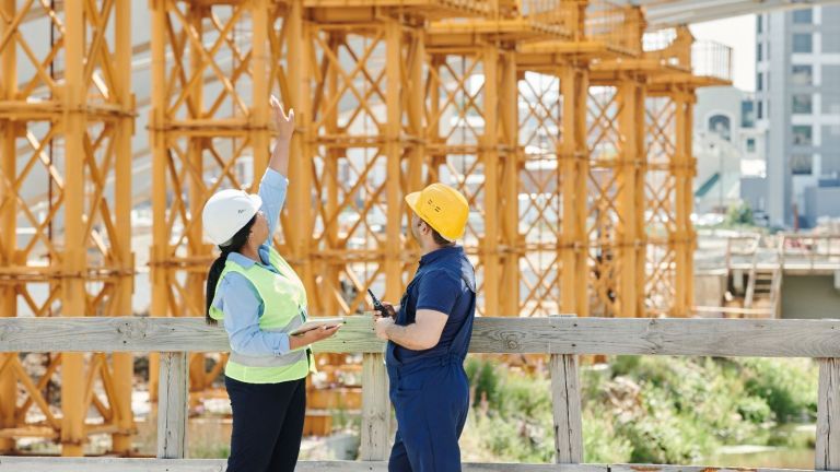 The Role of PT Surveyor Indonesia in Safeguarding a Sustainable National Industry