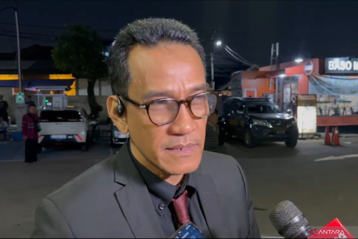 Dr Tifa hospitalised due to GERD relapse and high stress