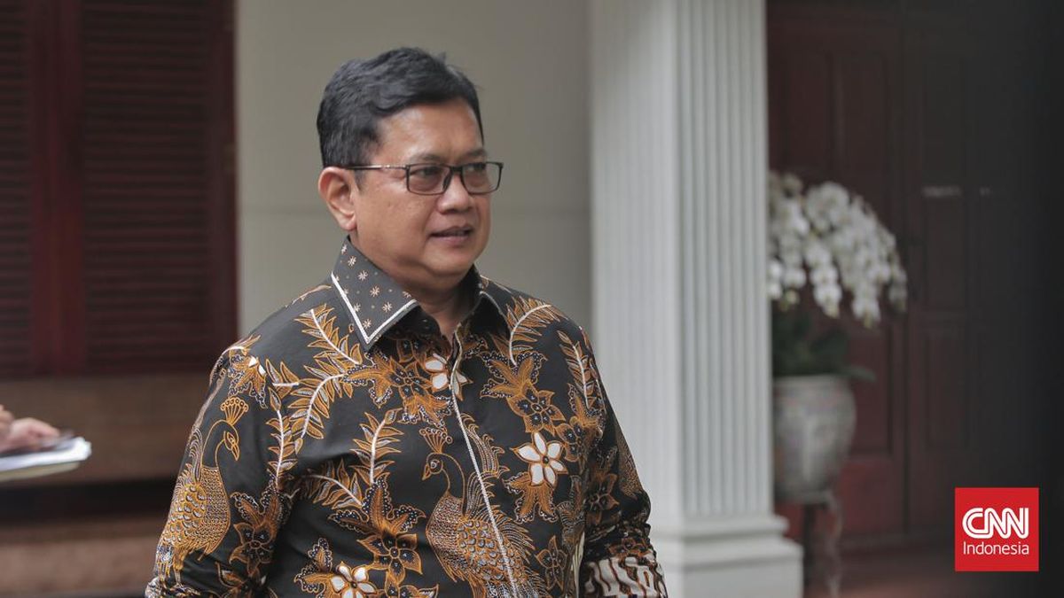 PAN: PDIP's Political Stance Must Be Respected