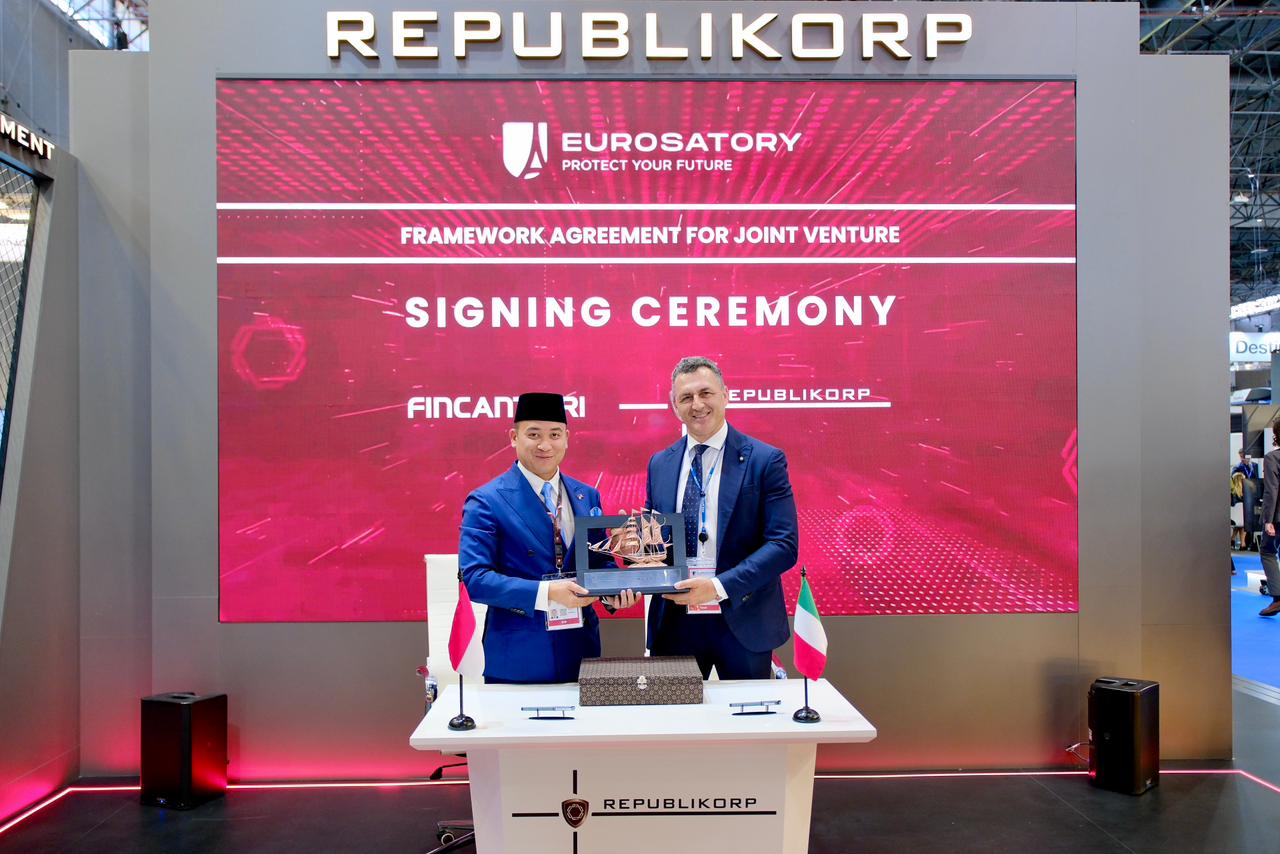 Strengthening Defence Ship Industry Through International Strategic Partnership