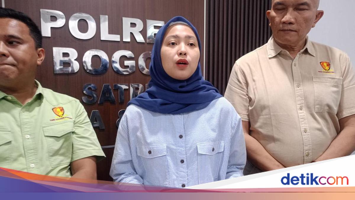 Police Deny Releasing Bogor Sexual Abuse Suspect, Confirm Investigation Ongoing