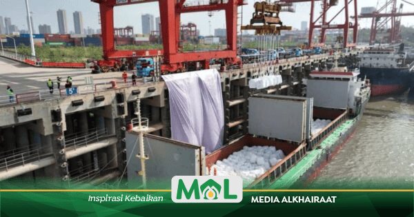 Direct Wuhan-Indonesia Route Strengthens Economic Connectivity