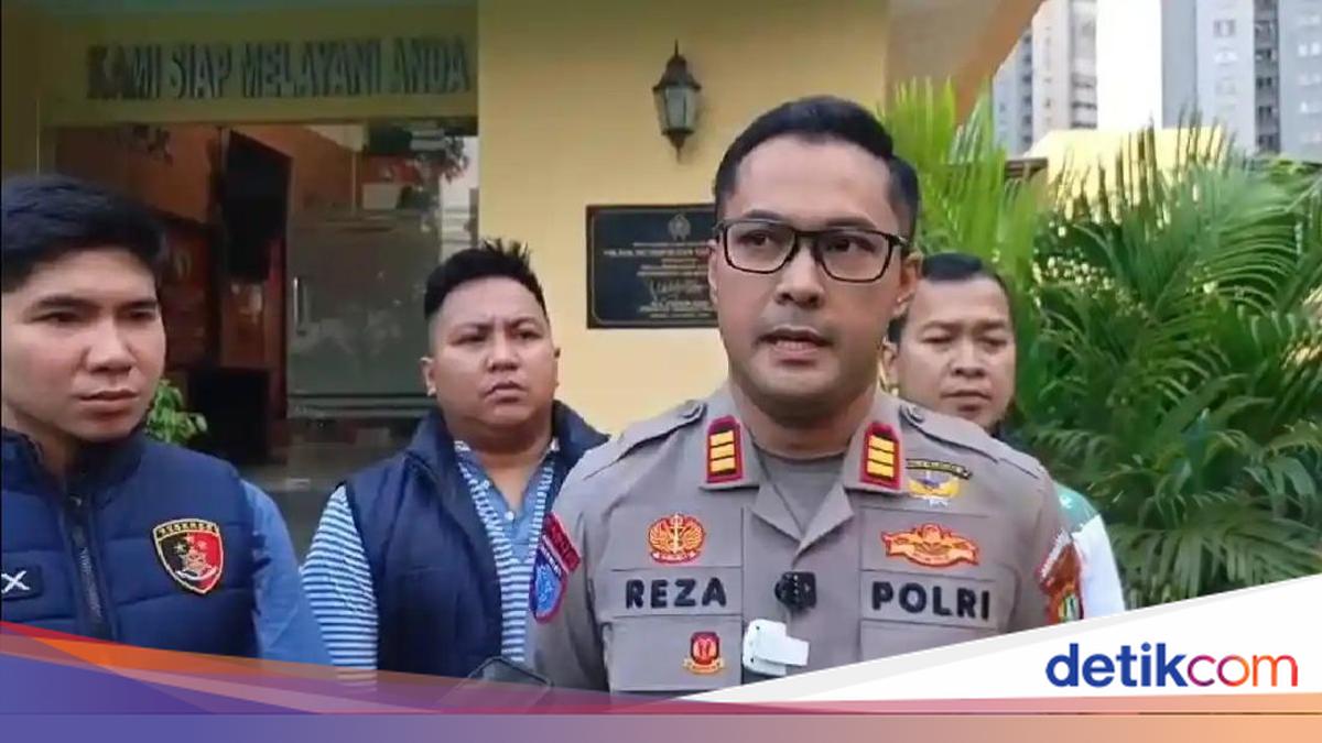 Student in West Jakarta Dies After Sudden Machete Attack on Road, 3 Perpetrators Arrested