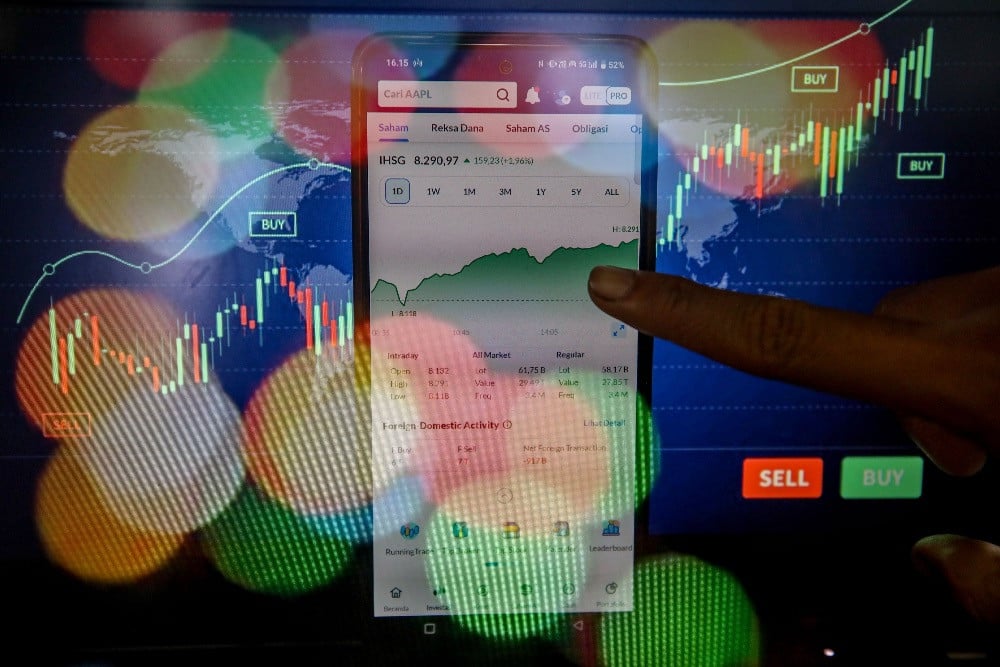 MSCI Flags Indonesian Capital Market Accessibility: Free Float Transparency to English-Language Information