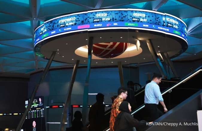 MSCI Global Market Accessibility Review 2026 Results Released, OJK Responds