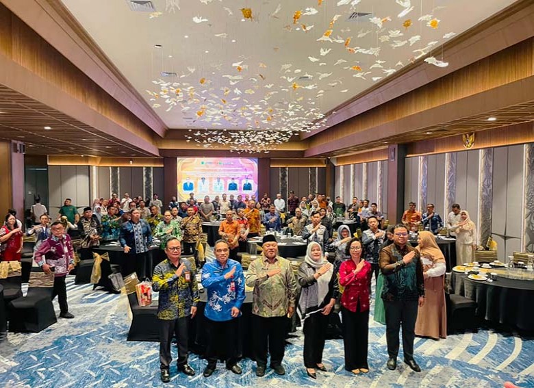 Berau Shifts Focus from Mining to Sustainable Sectors for Long-Term Economic Strength