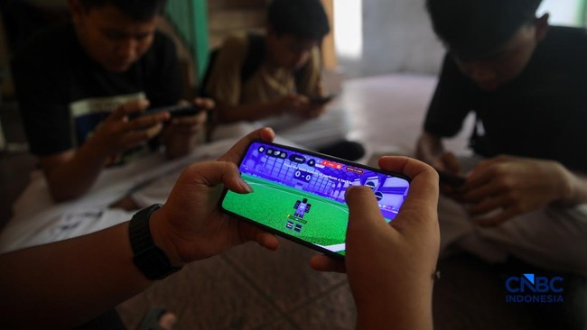 America Follows Indonesia's Lead: Indonesian Regulation Goes Global