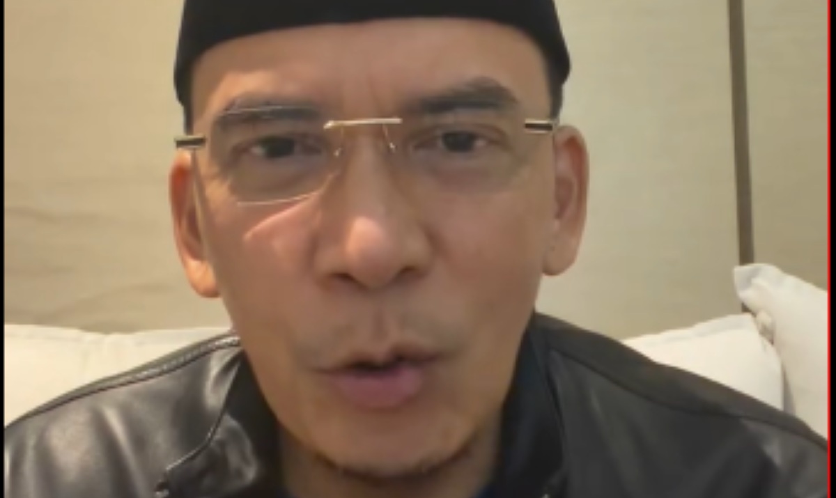 Tuan Guru Bajang Clarifies: Defending Iran Does Not Mean Being Pro-Shia