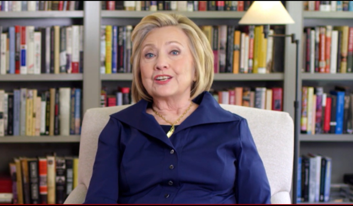 Hillary Clinton Reveals Netanyahu's Obsession with Attacking Iran and Saudi Normalisation