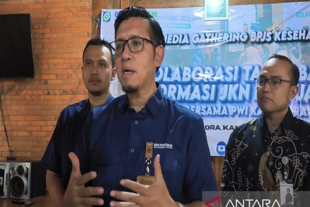JKN Programme Used 2.36 Million Times in Blora Throughout 2025
