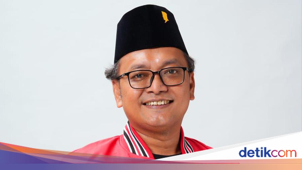 Jokowi Asks PSI to Support Prabowo-Gibran for Two Terms, PDIP Politician Responds