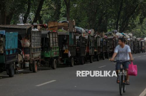 Indonesia, Malaysia, and Thailand Formulate Joint Action to Tackle Environmental Crisis