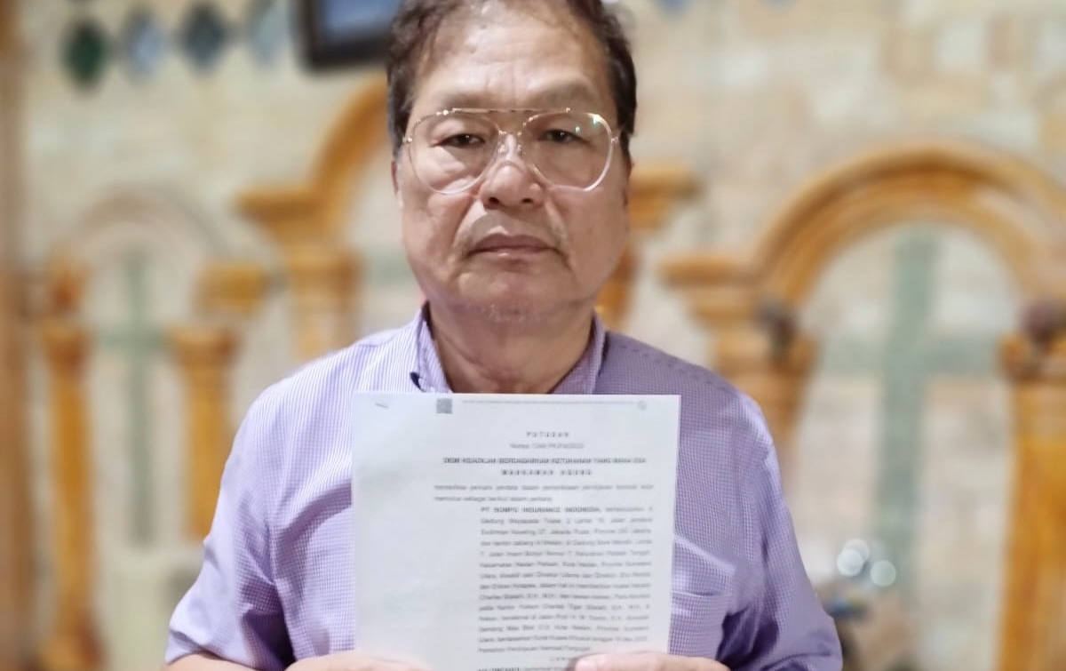 Legal Counsel Urges BKPM to Compel Sompo Insurance to Execute Supreme Court Ruling