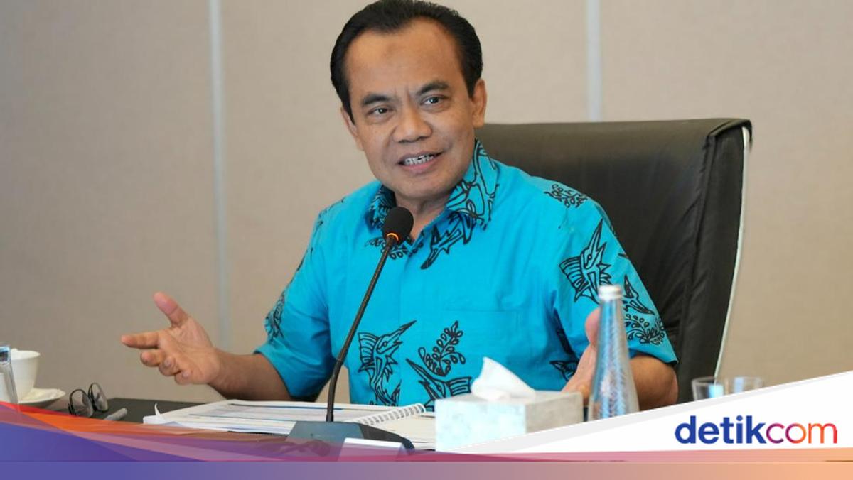 Government Says Foreign Investors Queue to Enter Indonesia, Ready to Invest Rp 557 Trillion