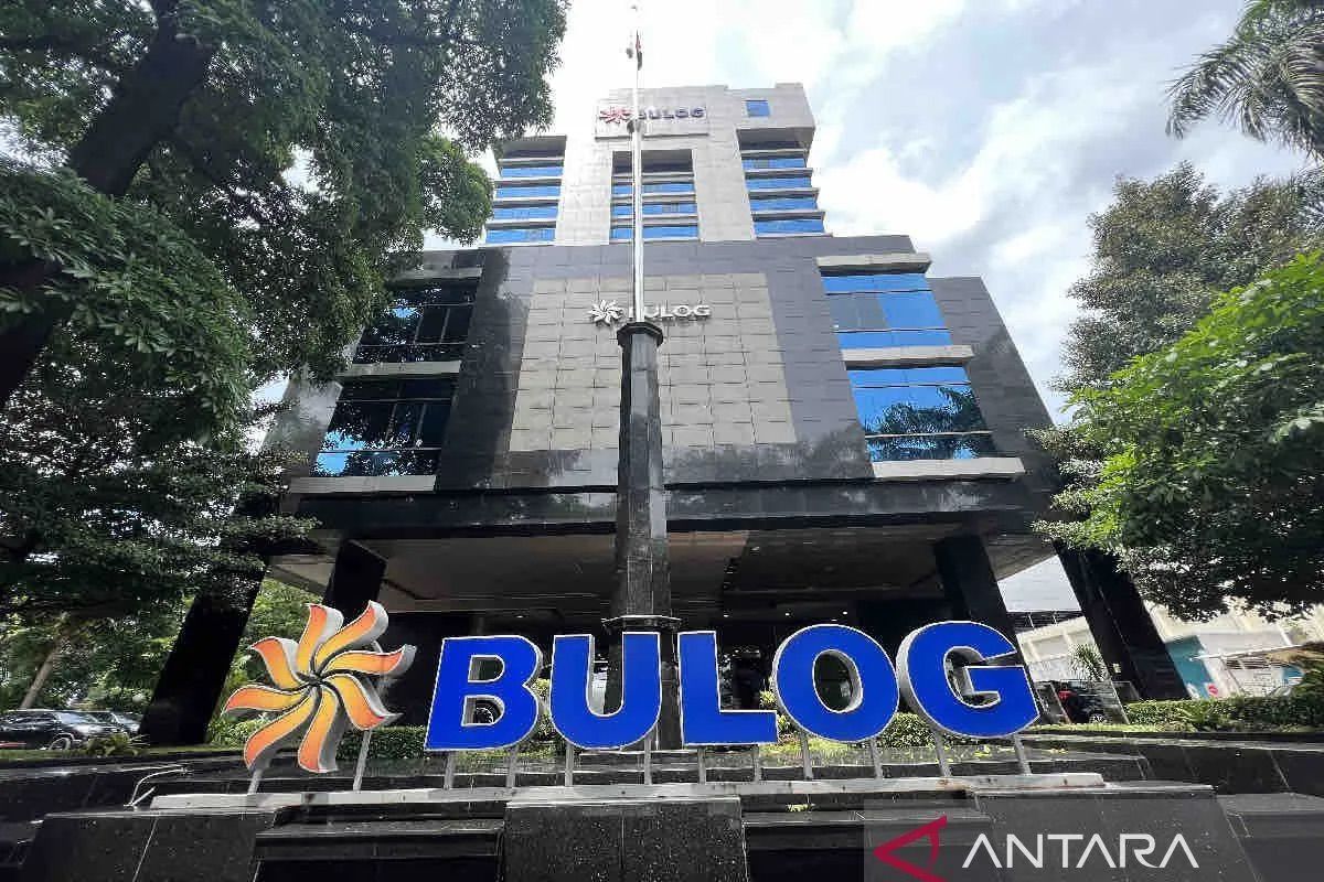 Bulog Respects Legal Process Regarding Rice Distribution in Wamena