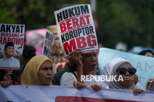 Gapembi Clarifies Objection to MBG Programme Suspension During School Holidays
