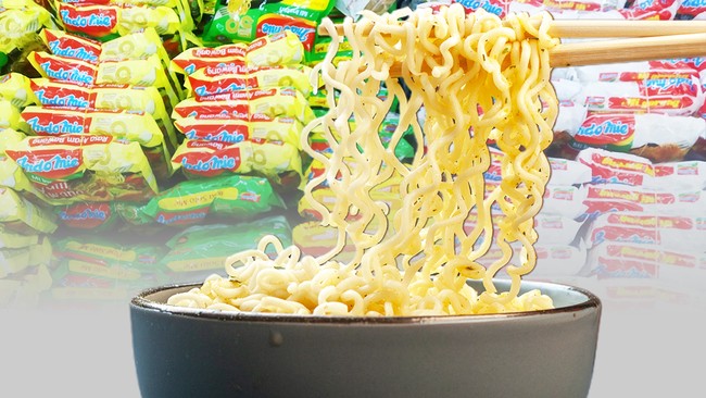 Often Accused of Being Unhealthy, Instant Noodles Sell 123 Billion Servings a Year: Why?