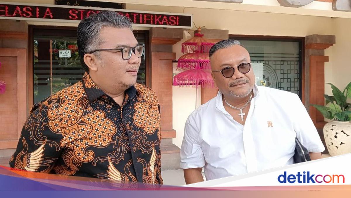 Togar Situmorang Officially Submits Cassation Memorandum to Supreme Court