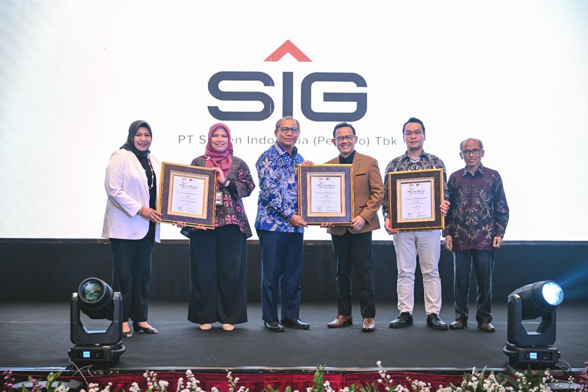 SIG wins three HR Excellence 2026 awards for workforce transformation