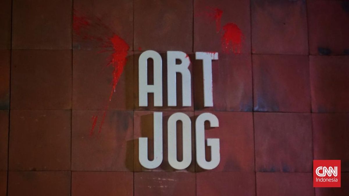 ARTJOG 2026 Committee Addresses Sponsor Controversy Involving Prabowo's Son's Foundation