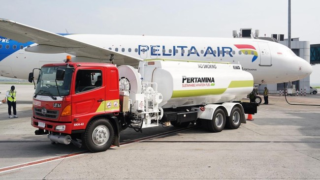 Pertamina's Used Cooking Oil and Food Waste Innovations Deliver Real Impact