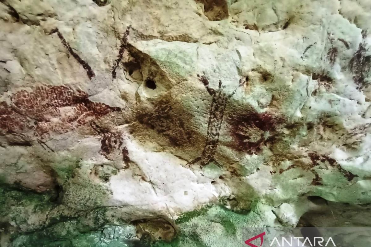 Goa Beloyot: Kalimantan's Ancient Footprints Towards Geopark Status
