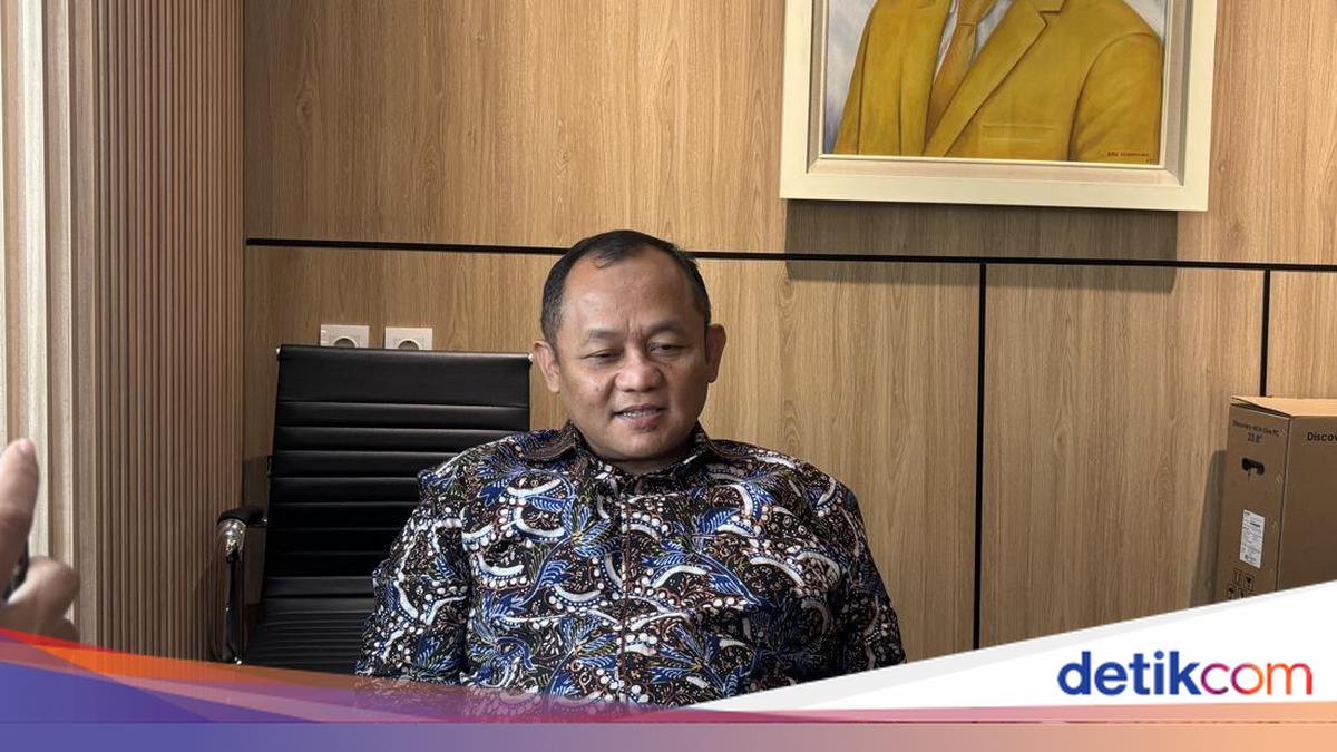 PDIP Mocks Golkar's 'Addiction to Power', Golkar Retorts: Proof That Those in Power Need Golkar