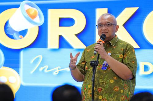 LPDB Invites Regions to Develop Creative Economy Through Cooperatives