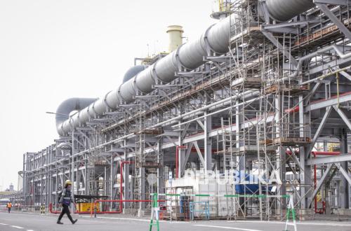 Manyar Smelter Targeted to Begin Production in September 2026, Gradually Absorbing Freeport Concentrate