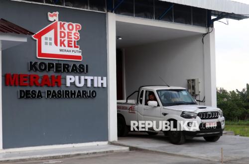 Safeguarding Village Cooperatives, Safeguarding the People's Hopes