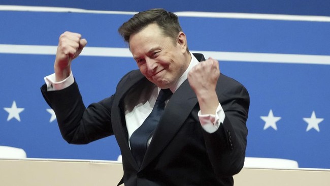 Quietly, There Is an Entity 700 Times Richer Than Elon Musk, and It Is Not a King