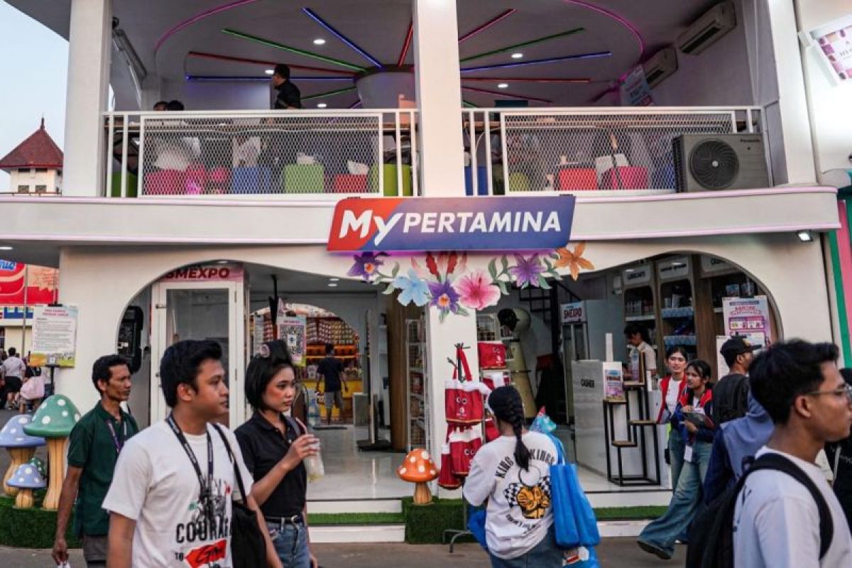 Pertamina Patra Niaga Offers Promotions for Jakarta Fair 2026 Visitors