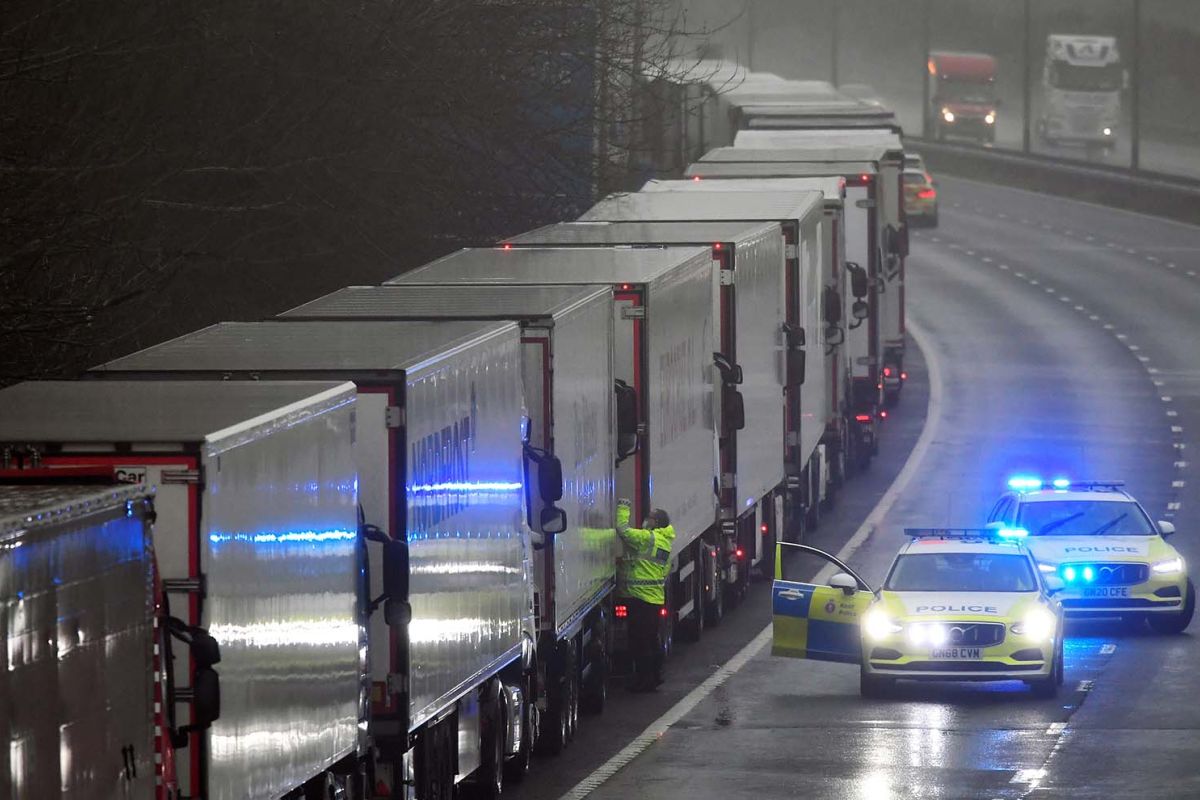 EU Prepares New Sanctions to Tackle Transnational Organised Crime Groups