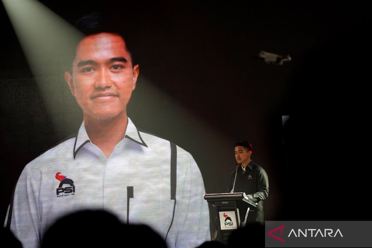 LPI: Kaesang's Figure Strengthens PSI's Image as a Youth Party