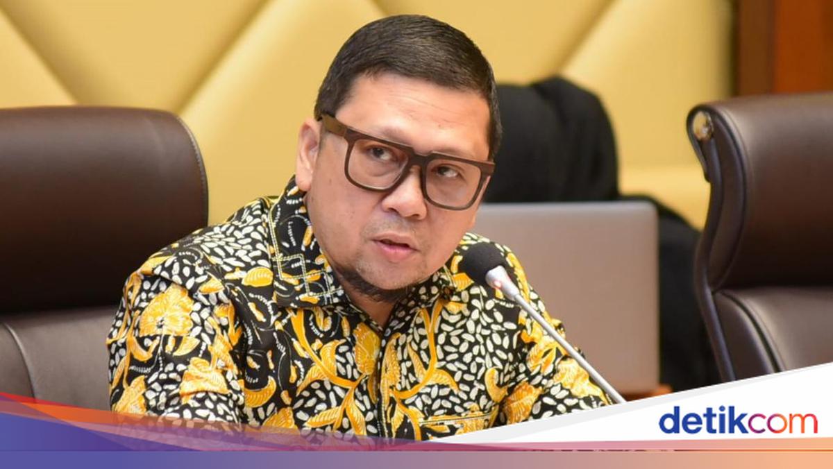 Golkar Says Jokowi's Support for Prabowo-Gibran for Two Terms Shatters 'Two Suns' Issue