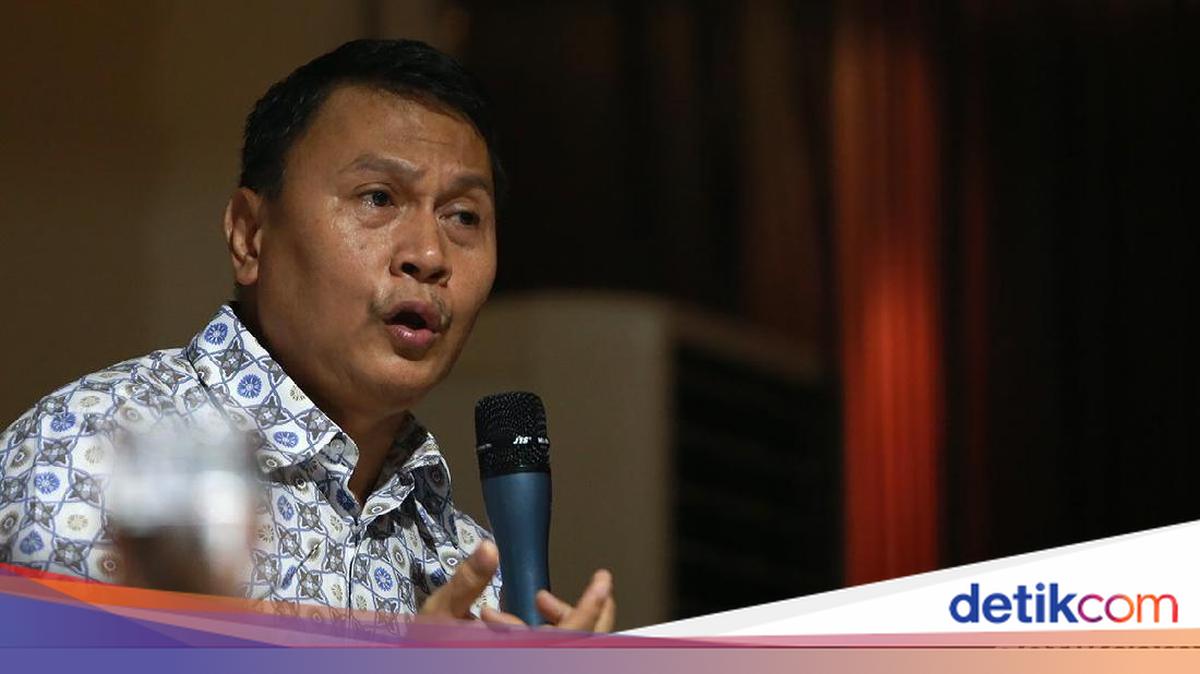 PKS Considers Jokowi's Wish for Prabowo-Gibran to Serve Two Terms as Reasonable for Stability