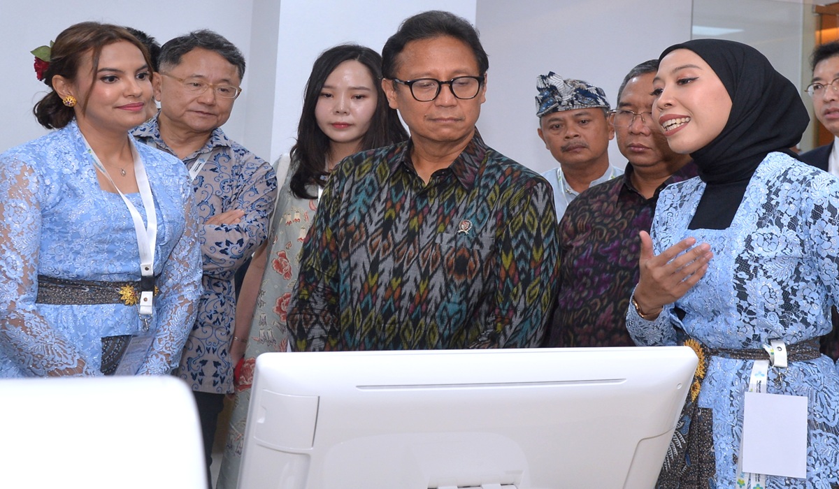 Health Ministry: Blockade at Jayapura Central Hospital Disrupts Public Access to Services