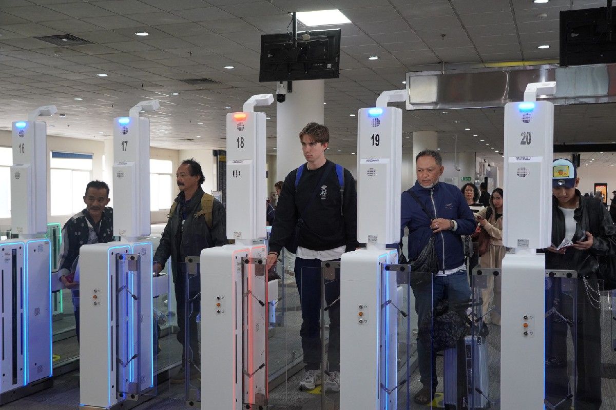 Immigration Allocates New Autogate Units for Multiple Border Points