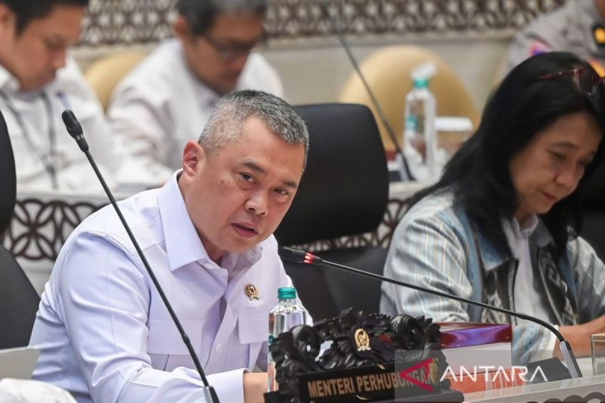 Minister Affirms Commitment to Transport Safety and Connectivity
