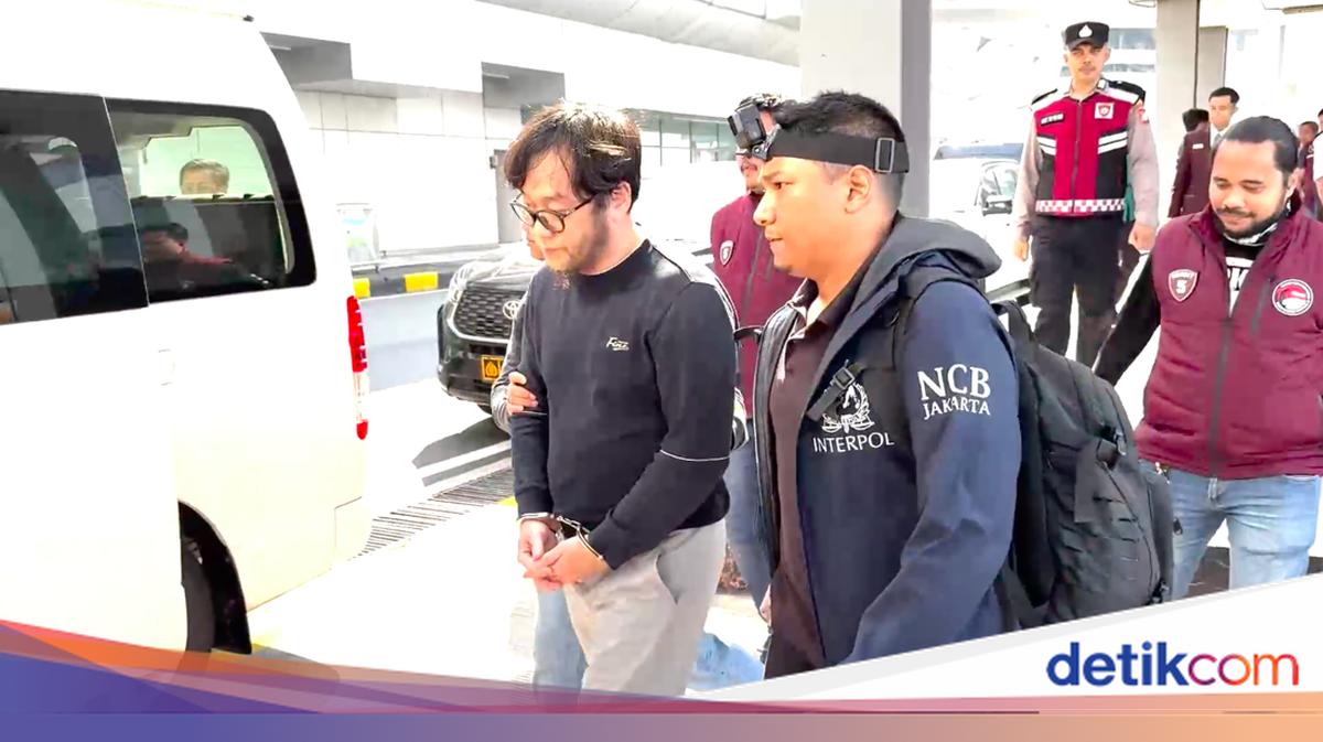 Frans Exchanged Rupiah to SGD Before Sending Funds to Drug Lord Fredy in Thailand