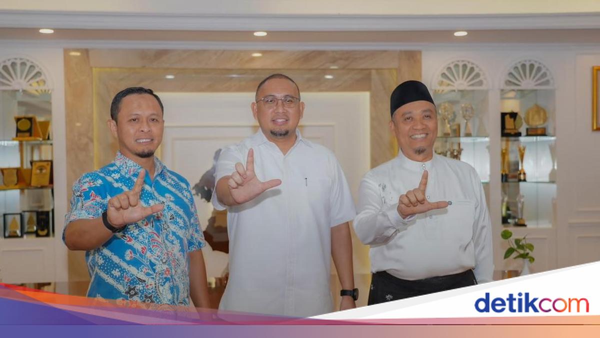 Andre Rosiade Pushes for Pekanbaru Development via SOE CSR and KPBU Scheme
