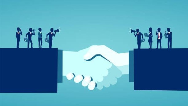 Not Eloquence, This Is the Ideal Leader Companies Seek