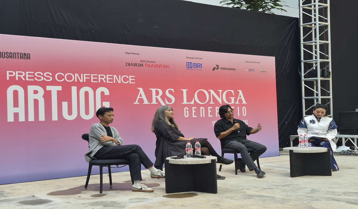 Artjog 2026 Management Apologises After Sponsorship Controversy Sparks Tensions