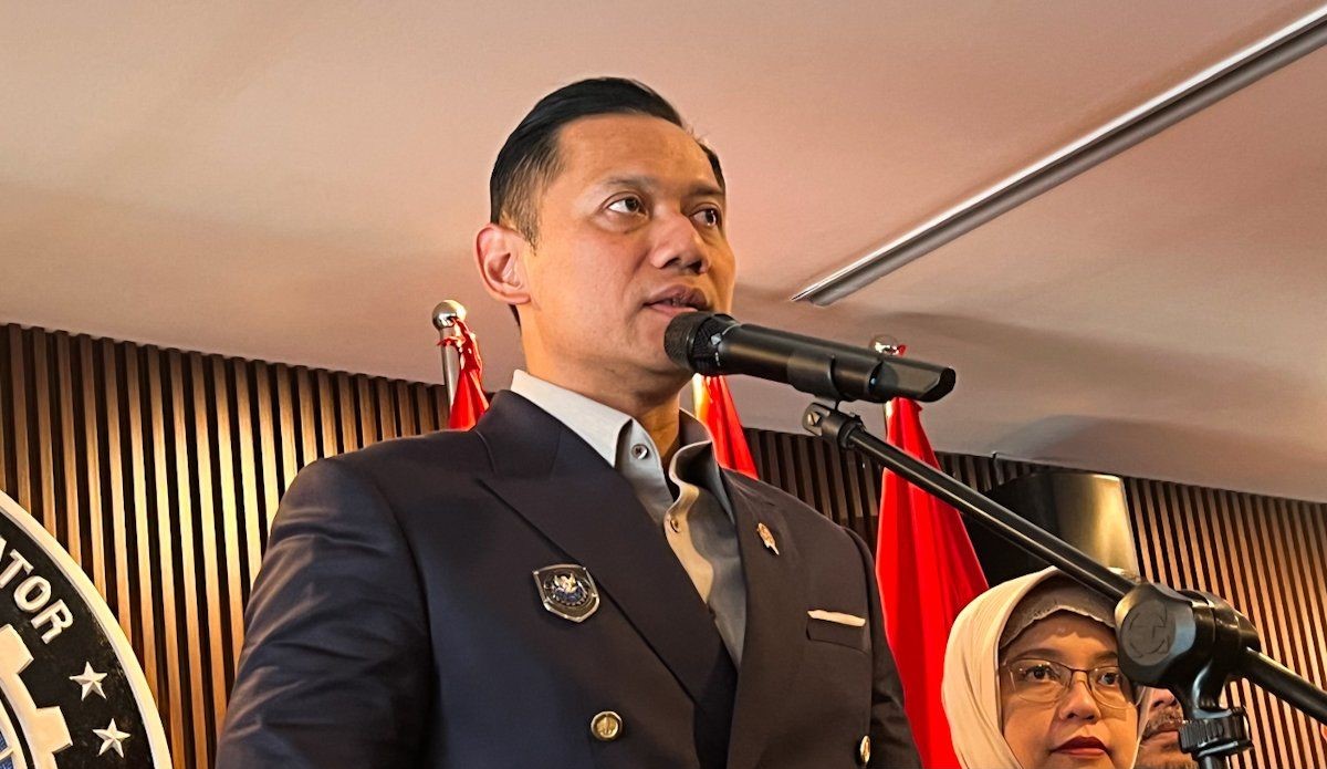 Public Lecture at IPDN: AHY Says Indonesia Needs Honest People