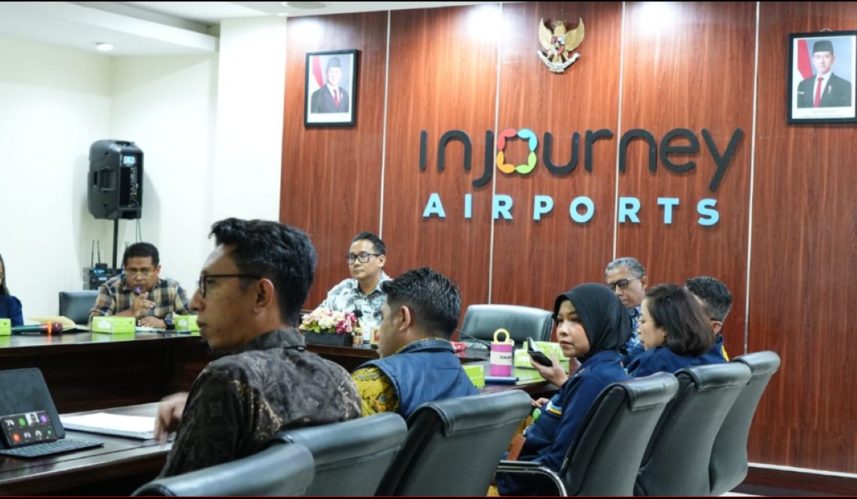 Hajj Pilgrims from NTT to Begin Arriving in Kupang on 23 June 2026