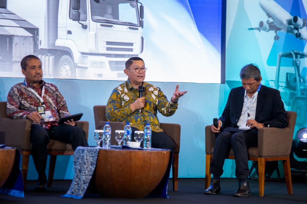 Logistics Players Urge Government to Strengthen Import Oversight