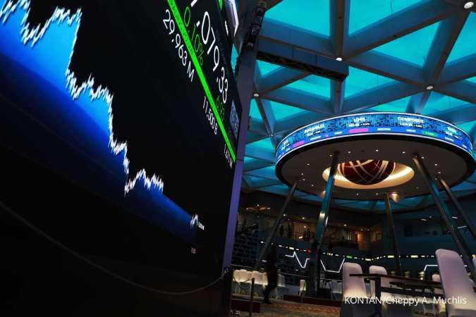 MSCI Downgrades Indonesia's Information Flow Rating, Kiwoom Sekuritas Responds
