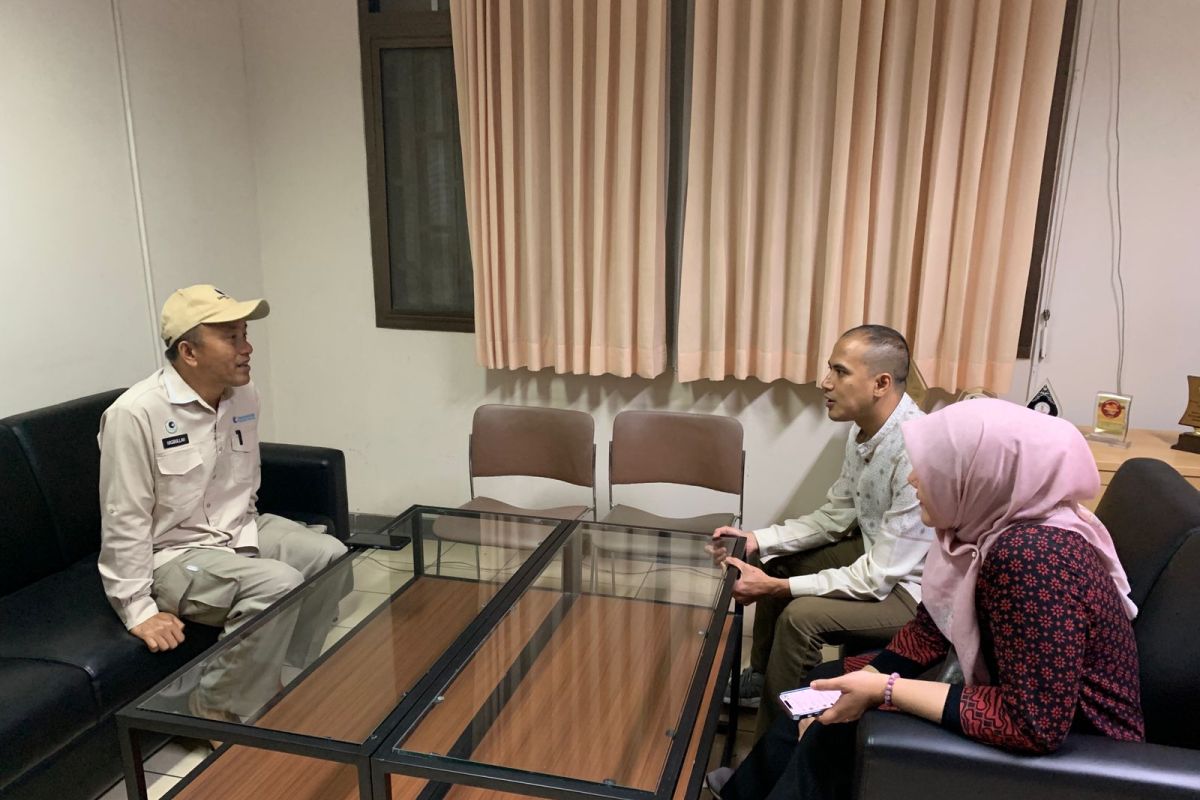 West Java Human Rights Ministry Office Oversees Rights Fulfilment for Alleged Confinement Victim