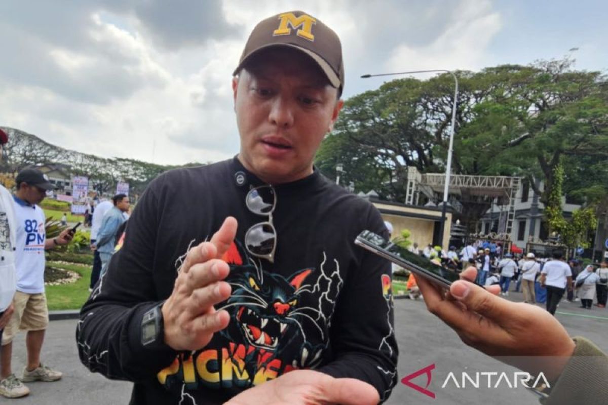 DPR Member Affirms Government Not Anti-Criticism Regarding Free Nutritious Meals Programme